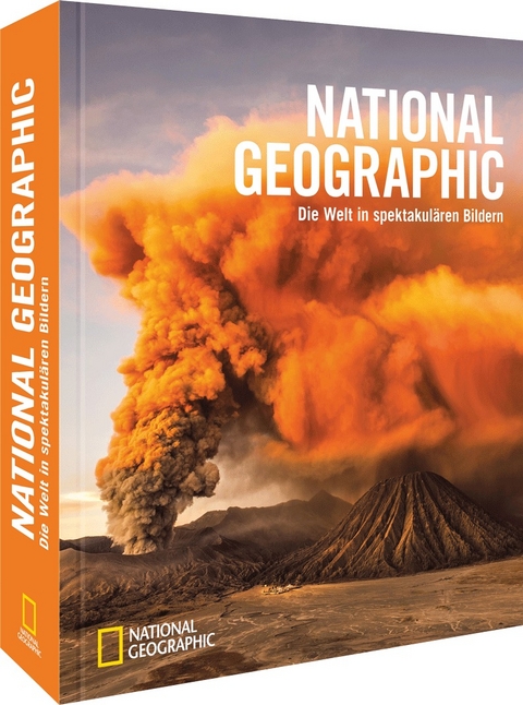 National Geographic - Die Welt in spektakulären Bildern - 