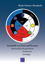 Symbolik von Erde und Kosmos - Heide Göttner-Abendroth