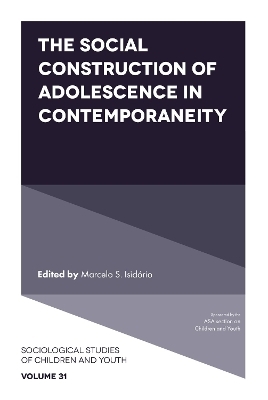 The Social Construction of Adolescence in Contemporaneity - 