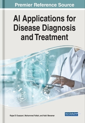 AI Applications for Disease Diagnosis and Treatment - 