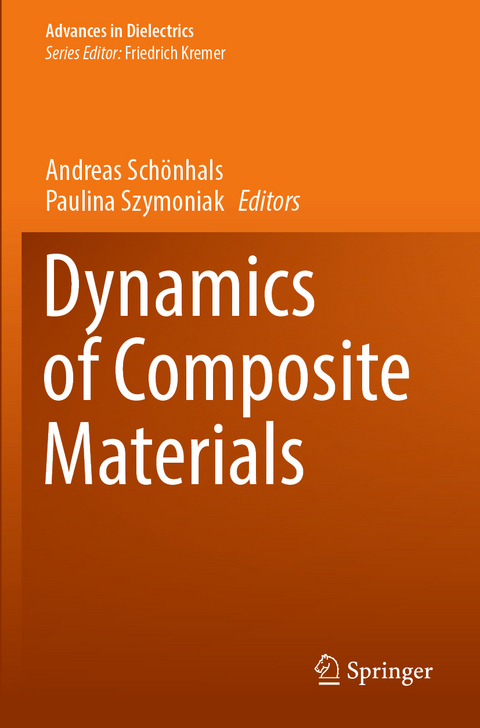 Dynamics of Composite Materials - 