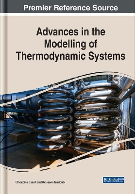 Advances in the Modelling of Thermodynamic Systems - 