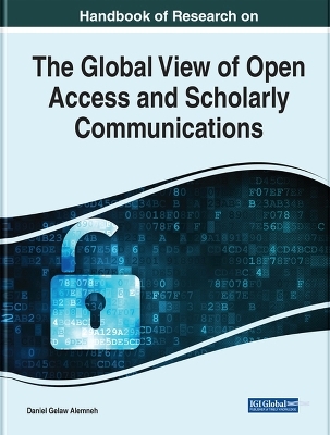 Global View of Open Access and Scholarly Communications - 