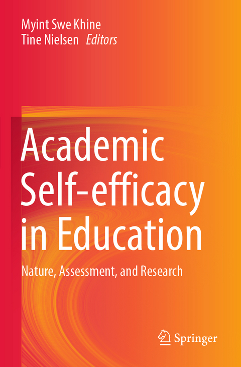 Academic Self-efficacy in Education - 