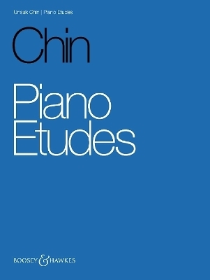 12 Piano Etudes - 