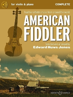 American Fiddler - 