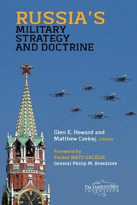 Russia's Military Strategy and Doctrine - 