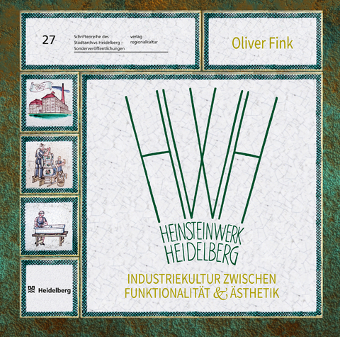 HWH Heinsteinwerk Heidelberg - Oliver Fink