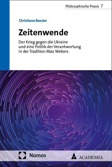 Zeitenwende - Christiane Bender