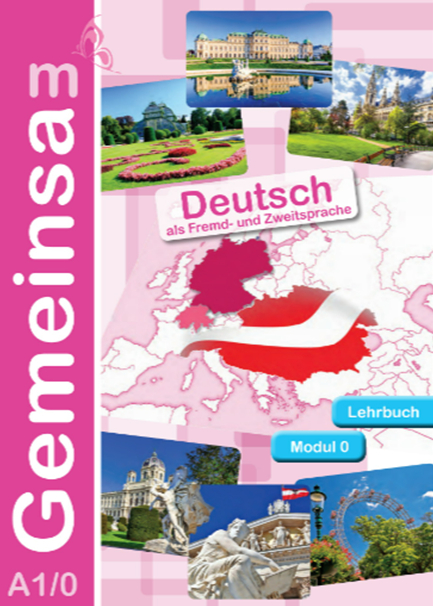 GEMEINSAM Modul 0 Lehrbuch