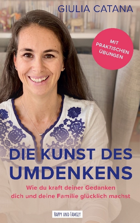 Die Kunst des Umdenkens - Giulia Catana