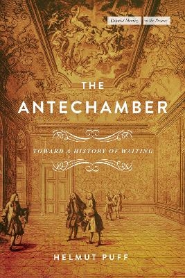 The Antechamber - Helmut Puff