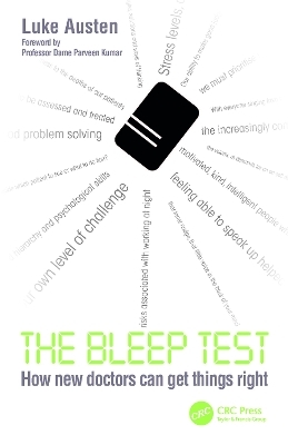 The Bleep Test - Luke Austen