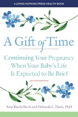 A Gift of Time - Kuebelbeck, Amy; Davis, Deborah L.