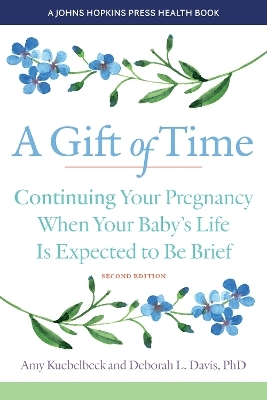 A Gift of Time - Amy Kuebelbeck, Deborah L. Davis