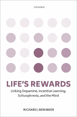 Life's rewards - Richard J. Beninger