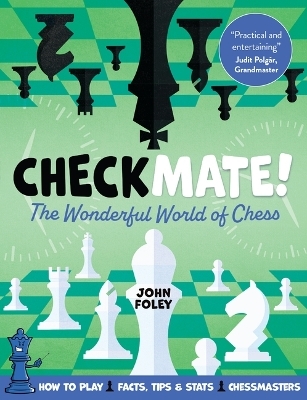 Checkmate! - John Foley