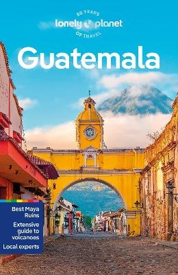 Guatemala - Lonely Planet