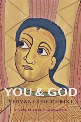 You & God - Russell Bloodworth