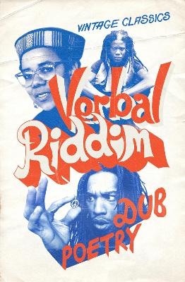 Verbal Riddim -  Various