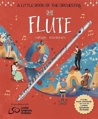 The flute - Mary Auld, Elisa Paganelli