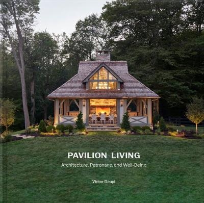 Pavilion Living - Victor Deupi