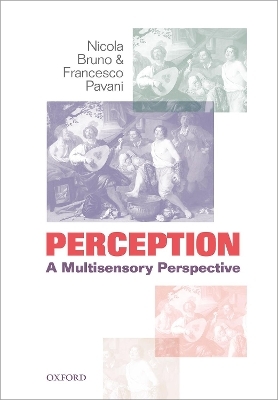 Perception - Nicola Bruno, Francesco Pavani