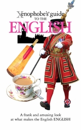 The Xenophobe's Guide to the English - Antony Miall, David Milsted