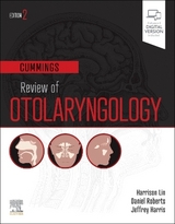 Cummings Review of Otolaryngology - Lin, Harrison W.; Roberts, Daniel S.; Harris, Jeffrey P.