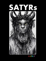 Satyrs - Jens Knappe