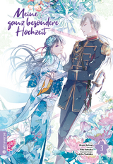 Meine ganz besondere Hochzeit 03 - Rito Kohsaka, Akumi Agitogi