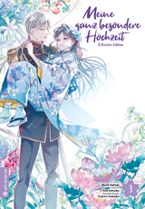 Meine ganz besondere Hochzeit Collectors Edition 03 - Rito Kohsaka, Akumi Agitogi