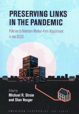 Preserving Links in the Pandemic - 