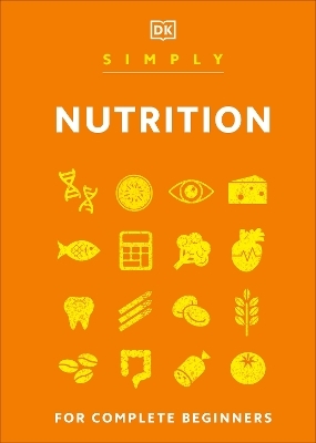 Simply Nutrition -  Dk