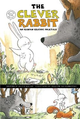 The Clever Rabbit - Golriz Golkar