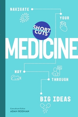 Short Cuts: Medicine - Adam Rodman