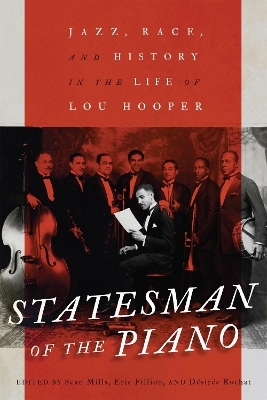 Statesman of the Piano - 