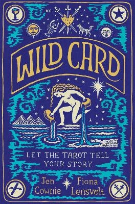 Wild Card - Jen Cownie, FIONA LENSVELT