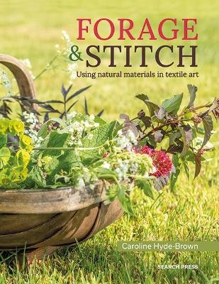 Forage & Stitch - Caroline Hyde-Brown