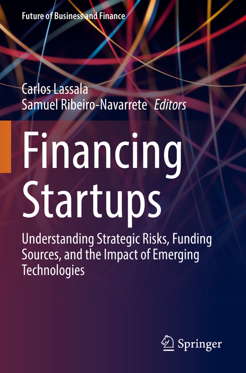 Financing Startups - 