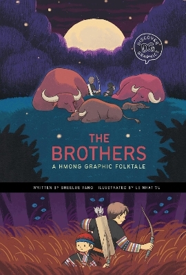 The Brothers - Ka Bao Yang