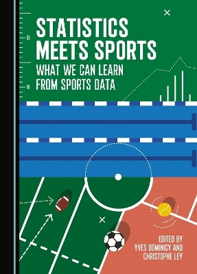 Statistics Meets Sports - 