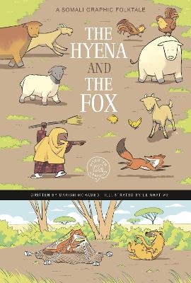 The Hyena and the Fox - Mariam Mohamed