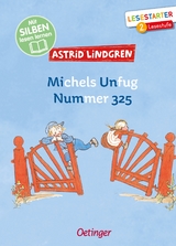 Michels Unfug Nummer 325 - Astrid Lindgren