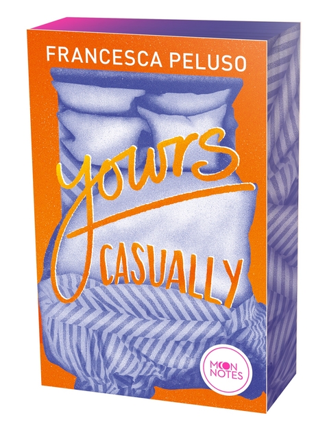 Yours casually - Francesca Peluso