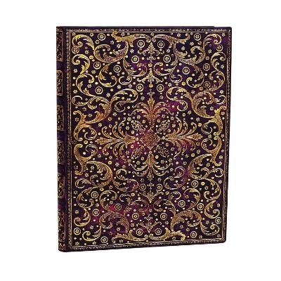 Aurelia Ultra Lined Softcover Flexi Journal (240 pages) -  Paperblanks