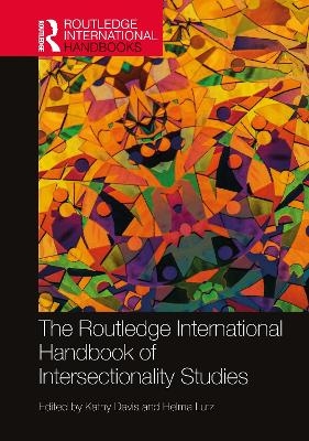 The Routledge International Handbook of Existential Human Science - 