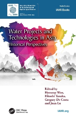 Water Projects and Technologies in Asia - 