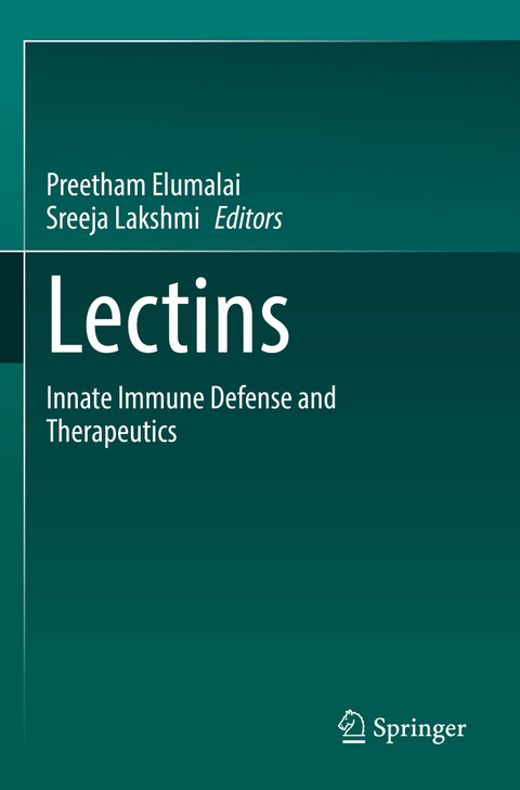 Lectins - 