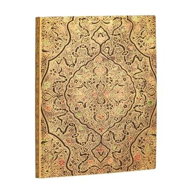 Zahra Lined Softcover Flexi Journal -  Paperblanks